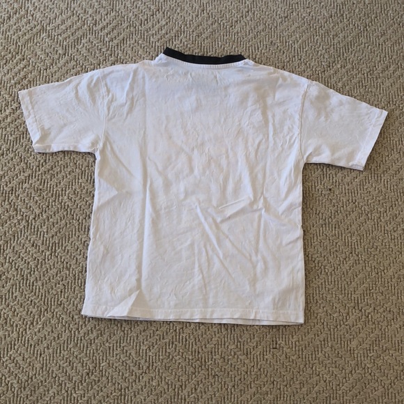 Zara Brand Netflix Stranger Things Tee Shirt - Picture 5 of 10